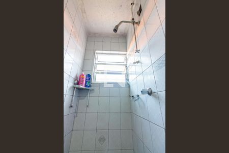 Banheiro de casa à venda com 4 quartos, 125m² em Cidade das Flores, Osasco