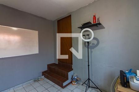 Quarto 2 de casa à venda com 4 quartos, 125m² em Cidade das Flores, Osasco