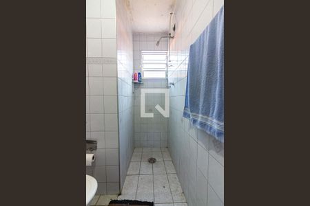 Banheiro de casa à venda com 4 quartos, 125m² em Cidade das Flores, Osasco