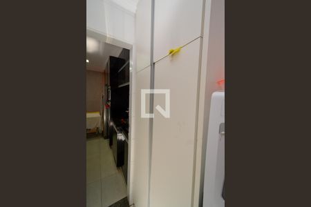 Apartamento à venda com 68m², 2 quartos e 1 vaga Apartamento à venda com 68m², 2 quartos e 1 vagaÁrea de Serviço