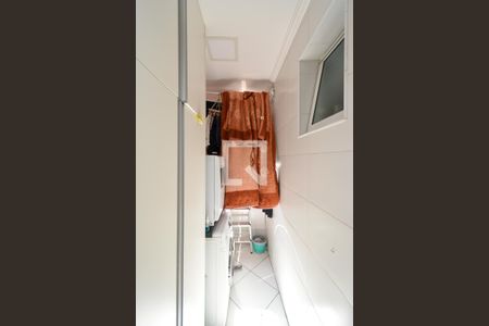 Apartamento à venda com 68m², 2 quartos e 1 vaga Apartamento à venda com 68m², 2 quartos e 1 vagaÁrea de Serviço