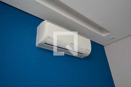 Apartamento à venda com 68m², 2 quartos e 1 vaga Apartamento à venda com 68m², 2 quartos e 1 vagaAr condicionado