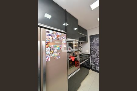 Apartamento à venda com 68m², 2 quartos e 1 vaga Apartamento à venda com 68m², 2 quartos e 1 vagaCozinha