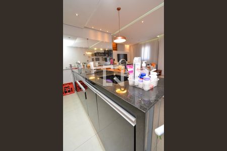 Apartamento à venda com 68m², 2 quartos e 1 vaga Apartamento à venda com 68m², 2 quartos e 1 vagaCozinha