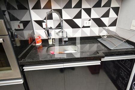 Apartamento à venda com 68m², 2 quartos e 1 vaga Apartamento à venda com 68m², 2 quartos e 1 vagaCozinha