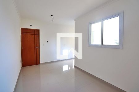 Apartamento para alugar com 2 quartos, 90m² em Vila Leopoldina, Santo André