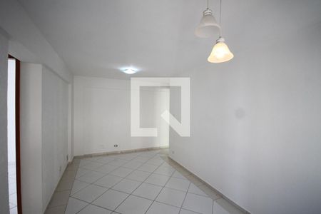 Sala de apartamento para alugar com 2 quartos, 55m² em Cidade Nova Heliópolis, São Paulo