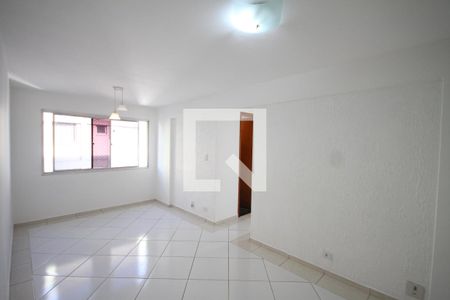 Sala de apartamento para alugar com 2 quartos, 55m² em Cidade Nova Heliópolis, São Paulo