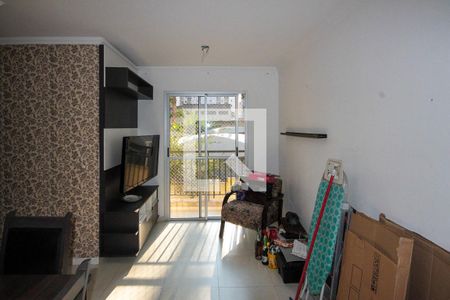 Apartamento para alugar com 2 quartos, 50m² em Jardim Vila Formosa, São Paulo