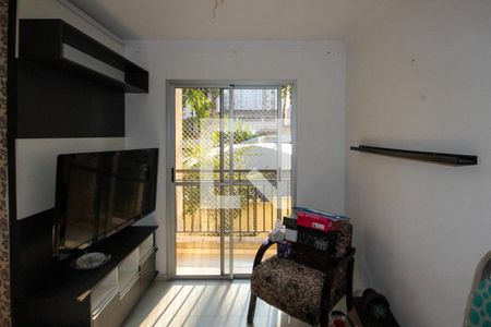Apartamento para alugar com 2 quartos, 50m² em Jardim Vila Formosa, São Paulo
