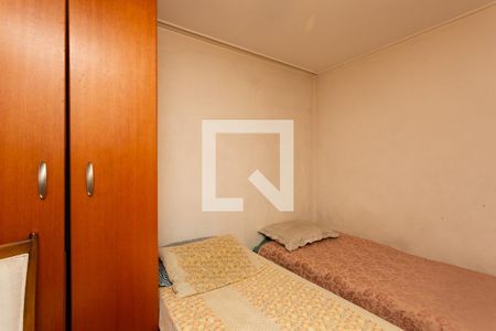 Suíte 1 de apartamento à venda com 3 quartos, 127m² em Pinheiros, São Paulo