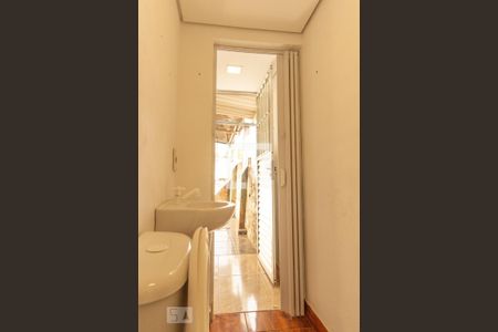 Casa para alugar com 2 quartos, 55m² em Vila Norma, São Paulo