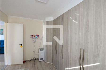 Quarto de apartamento à venda com 2 quartos, 65m² em Vila Santa Teresa (zona Sul), São Paulo