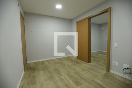 Sala de apartamento para alugar com 1 quarto, 42m² em Parque Santa Rosa, Suzano