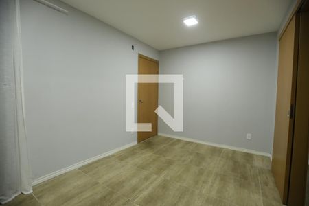 Sala de apartamento para alugar com 1 quarto, 42m² em Parque Santa Rosa, Suzano