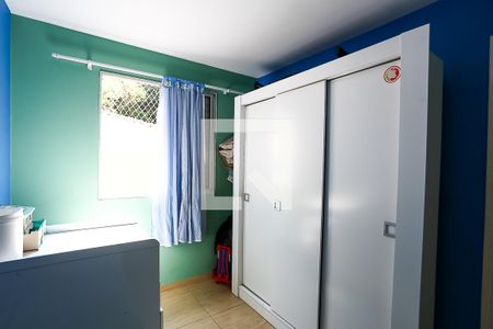 Quarto de apartamento para alugar com 2 quartos, 45m² em Parque Munhoz, São Paulo