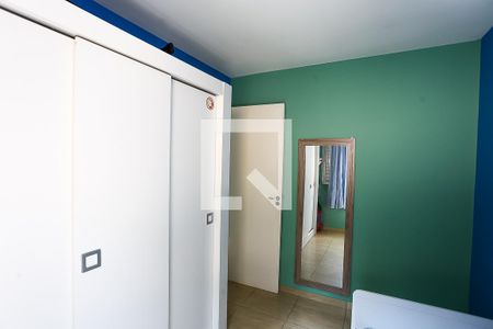 Quarto de apartamento para alugar com 2 quartos, 45m² em Parque Munhoz, São Paulo