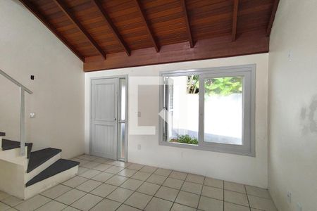 Sala de casa à venda com 1 quarto, 60m² em Cristo Rei, São Leopoldo