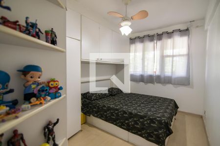 Quarto 1 de apartamento para alugar com 4 quartos, 210m² em Freguesia de Jacarepaguá, Rio de Janeiro