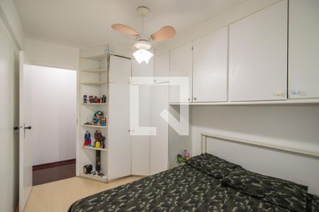 Quarto 1 de apartamento para alugar com 4 quartos, 210m² em Freguesia de Jacarepaguá, Rio de Janeiro