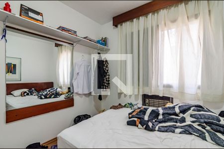 Quarto 1 de apartamento à venda com 2 quartos, 69m² em Jardim Paulista, São Paulo