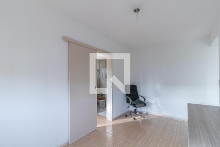 Apartamento à venda com 41m², 1 quarto e sem vagaSala