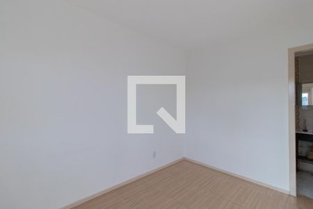 Quarto Suíte de apartamento à venda com 1 quarto, 41m² em Partenon, Porto Alegre