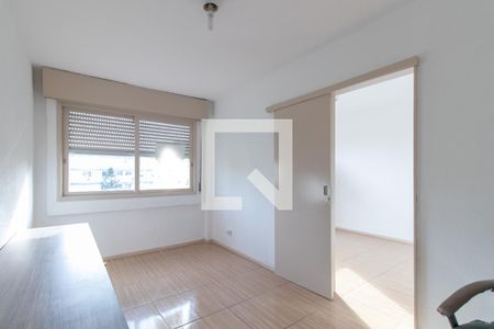 Apartamento à venda com 41m², 1 quarto e sem vagaSala