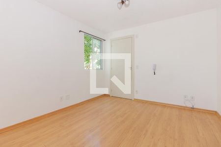 Sala de apartamento à venda com 1 quarto, 42m² em Rubem Berta, Porto Alegre