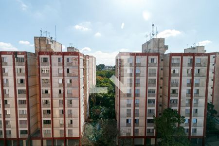 Quarto 1 - Vista de apartamento à venda com 2 quartos, 84m² em Jardim Nordeste, São Paulo