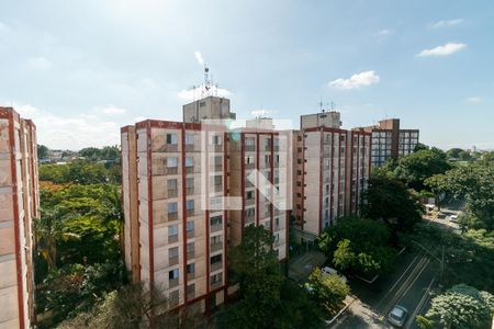 Sala sala de apartamento à venda com 2 quartos, 84m² em Jardim Nordeste, São Paulo