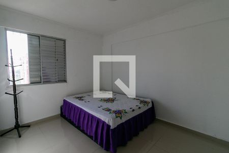 Quarto 1 de apartamento à venda com 2 quartos, 84m² em Jardim Nordeste, São Paulo
