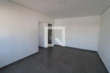 Sala/Cozinha de casa de condomínio para alugar com 1 quarto, 36m² em Vila Celeste, São Paulo