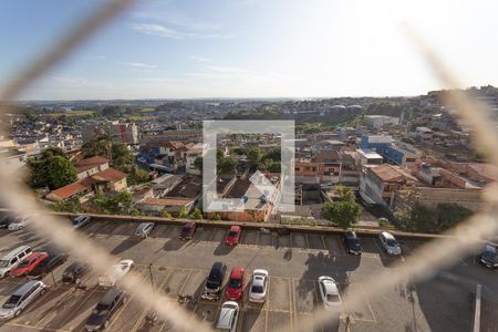 Apartamento para alugar com 68m², 3 quartos e 2 vagas Apartamento para alugar com 68m², 3 quartos e 2 vagasVista quarto 3
