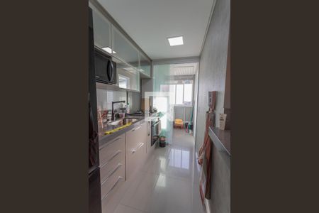 Apartamento para alugar com 68m², 3 quartos e 2 vagas Apartamento para alugar com 68m², 3 quartos e 2 vagasCozinha