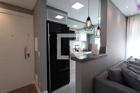 Apartamento para alugar com 68m², 3 quartos e 2 vagas Apartamento para alugar com 68m², 3 quartos e 2 vagasCozinha