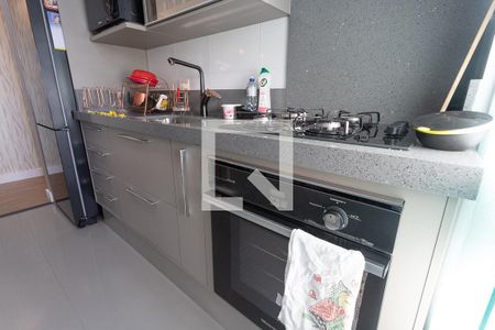 Apartamento para alugar com 68m², 3 quartos e 2 vagas Apartamento para alugar com 68m², 3 quartos e 2 vagasCozinha