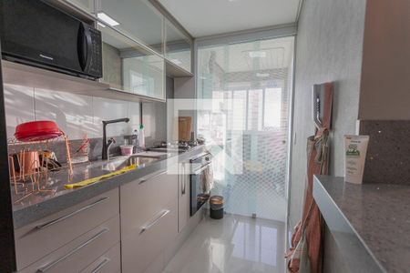 Apartamento para alugar com 68m², 3 quartos e 2 vagas Apartamento para alugar com 68m², 3 quartos e 2 vagasCozinha