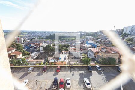 Apartamento para alugar com 68m², 3 quartos e 2 vagas Apartamento para alugar com 68m², 3 quartos e 2 vagasVista da área de serviço