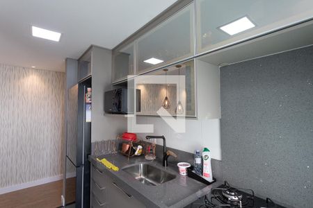 Apartamento para alugar com 68m², 3 quartos e 2 vagas Apartamento para alugar com 68m², 3 quartos e 2 vagasCozinha