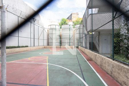 Apartamento para alugar com 68m², 3 quartos e 2 vagas Apartamento para alugar com 68m², 3 quartos e 2 vagasQuadra