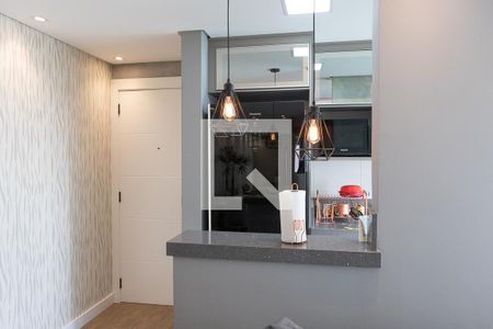 Apartamento para alugar com 68m², 3 quartos e 2 vagas Apartamento para alugar com 68m², 3 quartos e 2 vagasCozinha