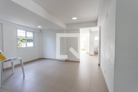 Apartamento para alugar com 68m², 3 quartos e 2 vagas Apartamento para alugar com 68m², 3 quartos e 2 vagasÁrea comum - Salão de festas