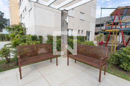 Apartamento para alugar com 68m², 3 quartos e 2 vagas Apartamento para alugar com 68m², 3 quartos e 2 vagasÁrea comum