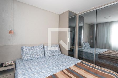 Apartamento para alugar com 68m², 3 quartos e 2 vagas Apartamento para alugar com 68m², 3 quartos e 2 vagasQuarto 2 - Suíte