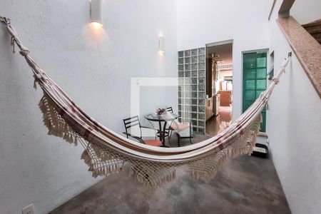 Sala de casa para alugar com 3 quartos, 210m² em Rudge Ramos, São Bernardo do Campo