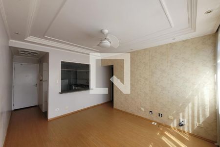 Apartamento à venda com 69m², 3 quartos e sem vagaSala