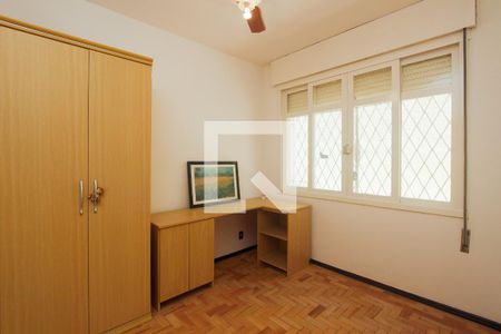 QUARTO 2 de apartamento à venda com 2 quartos, 70m² em Auxiliadora, Porto Alegre