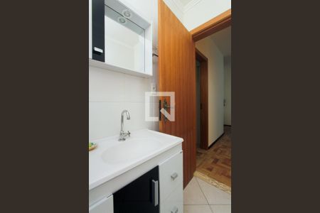 BANHEIRO de apartamento à venda com 2 quartos, 70m² em Auxiliadora, Porto Alegre