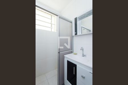 BANHEIRO de apartamento à venda com 2 quartos, 70m² em Auxiliadora, Porto Alegre